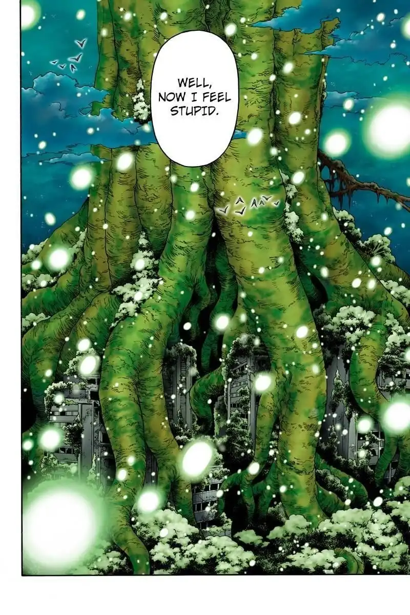 Green Worldz Chapter 75 12